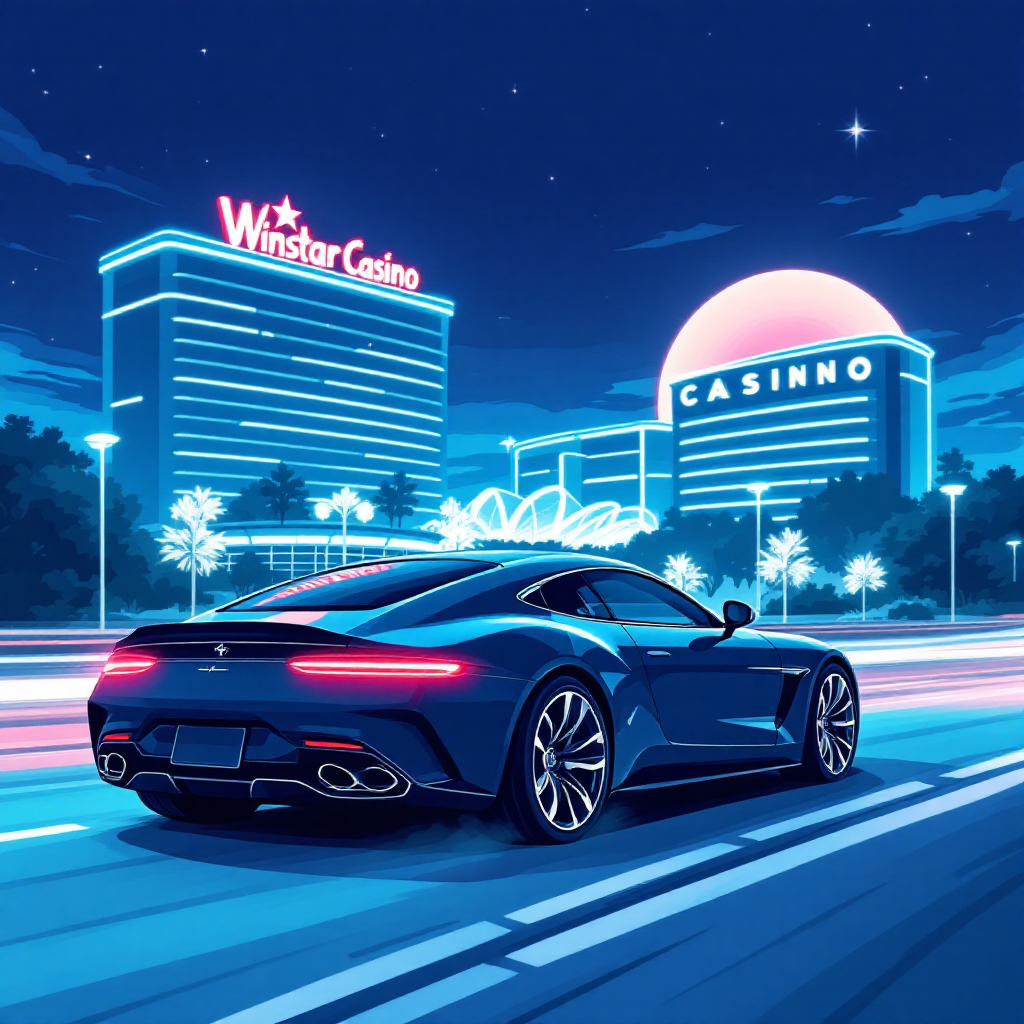 1erfn68FeEV9ik2k9_ts2 DFW to WinStar Casino Car Service