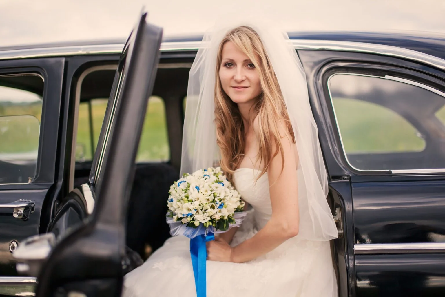 limo service fort worth